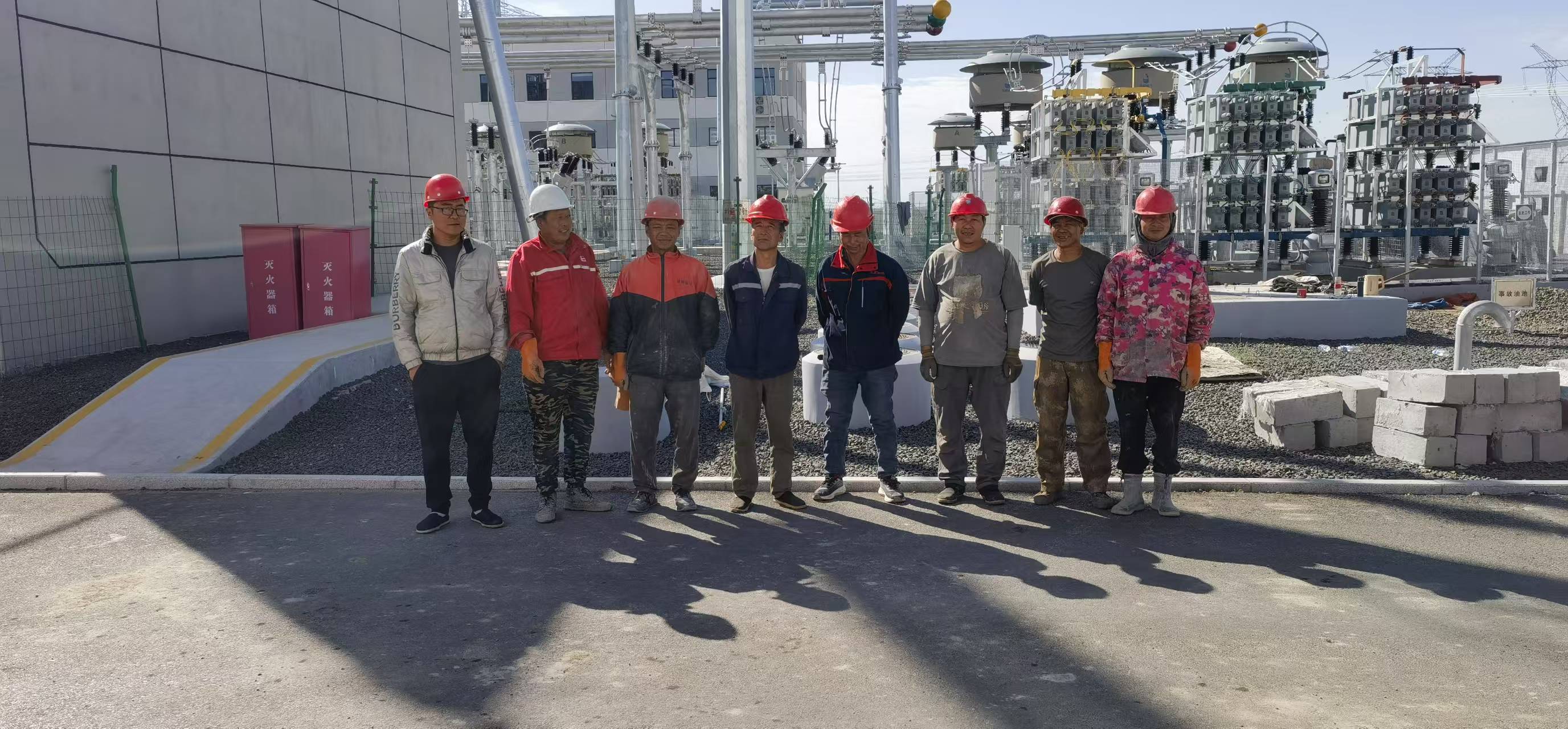 东城街道地基沉降如何修复？